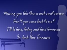 Tennessee quote #2
