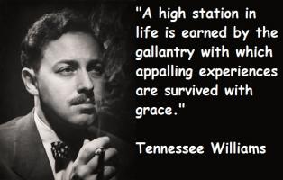 Tennessee quote #2