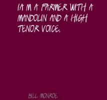 Tenor quote #1