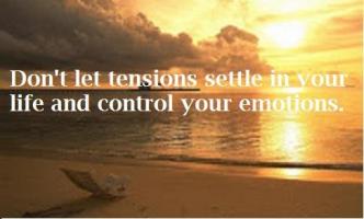 Tensions quote #2