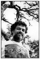 Terence McKenna profile photo