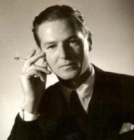 Terence Rattigan profile photo