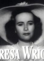 Teresa Wright's quote #1