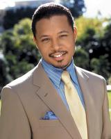 Terrence Howard profile photo