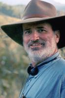 Terrence Malick profile photo