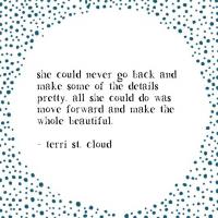 Terri quote #1