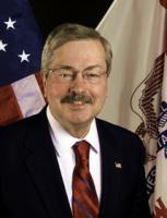 Terry Branstad profile photo