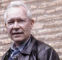 Terry Brooks profile photo