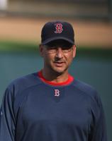 Terry Francona profile photo