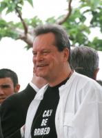 Terry Gilliam profile photo