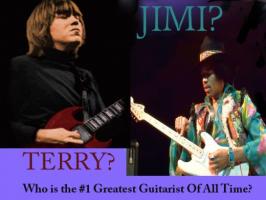 Terry Kath's quote #3