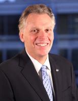 Terry McAuliffe profile photo