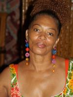 Terry McMillan profile photo