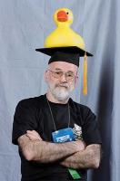 Terry Prachett profile photo