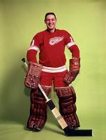 Terry Sawchuk's quote #1