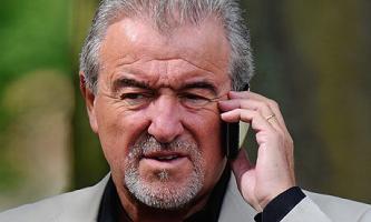 Terry Venables profile photo