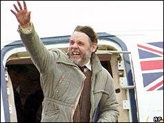 Terry Waite profile photo