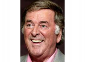 Terry Wogan's quote #1