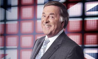 Terry Wogan's quote #1