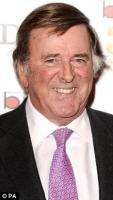 Terry Wogan's quote #1