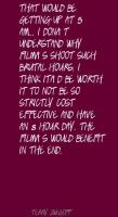 Terry Zwigoff's quote