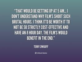 Terry Zwigoff's quote #5