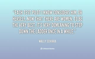 Test Pilot quote #2