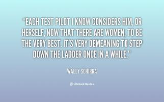 Test Pilot quote #2