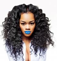 Teyana Taylor profile photo