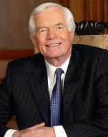 Thad Cochran's quote