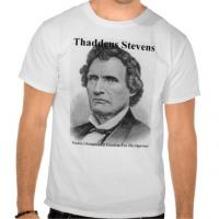 Thaddeus Stevens's quote #2