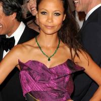 Thandie Newton's quote #5