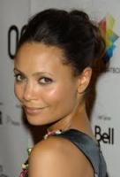 Thandie Newton's quote #5