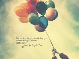The Hardest Thing quote #2