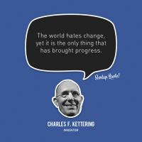 The Only Thing quote #2