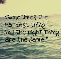 The Right Thing quote #2