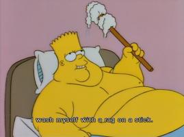 The Simpsons quote #2