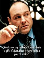 The Sopranos quote #2