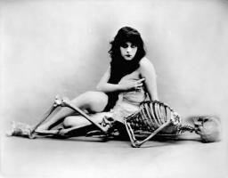 Theda Bara profile photo