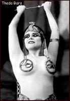 Theda Bara's quote #1