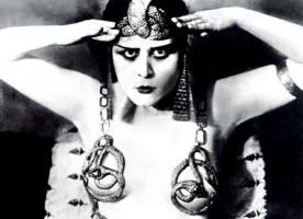 Theda Bara's quote #1