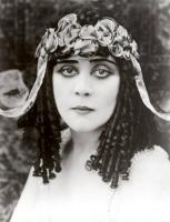 Theda Bara's quote #1