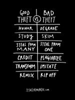 Theft quote #2