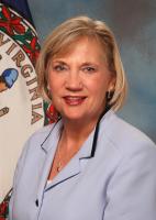Thelma Drake profile photo Thelma Drake profile photo
