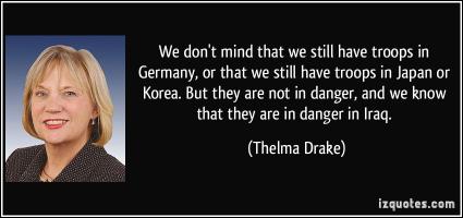 Thelma Drake's quote #2