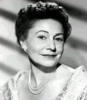 Thelma Ritter profile photo