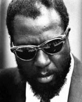 Thelonious Monk's quote #4