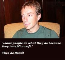 Theo de Raadt's quote #3