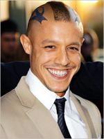 Theo Rossi's quote #2