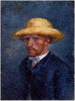Theo Van Gogh's quote